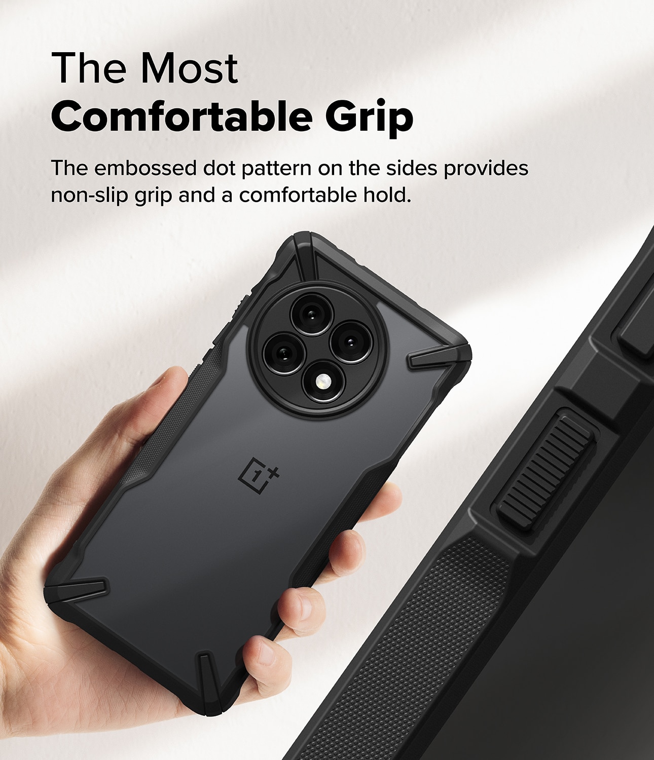 Fusion X Case  OnePlus 13R Sort