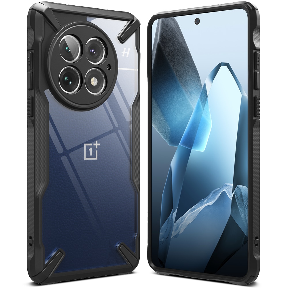 Fusion X Case  OnePlus 13 sort