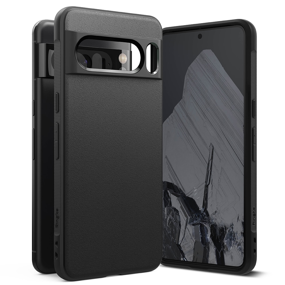 Onyx Case Google Pixel 8 Pro Black