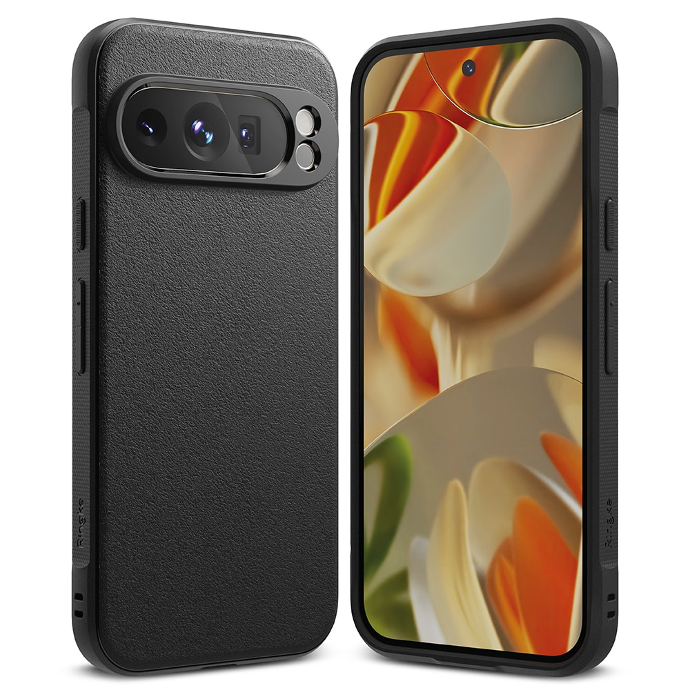 Onyx Case Google Pixel 9 Pro Black