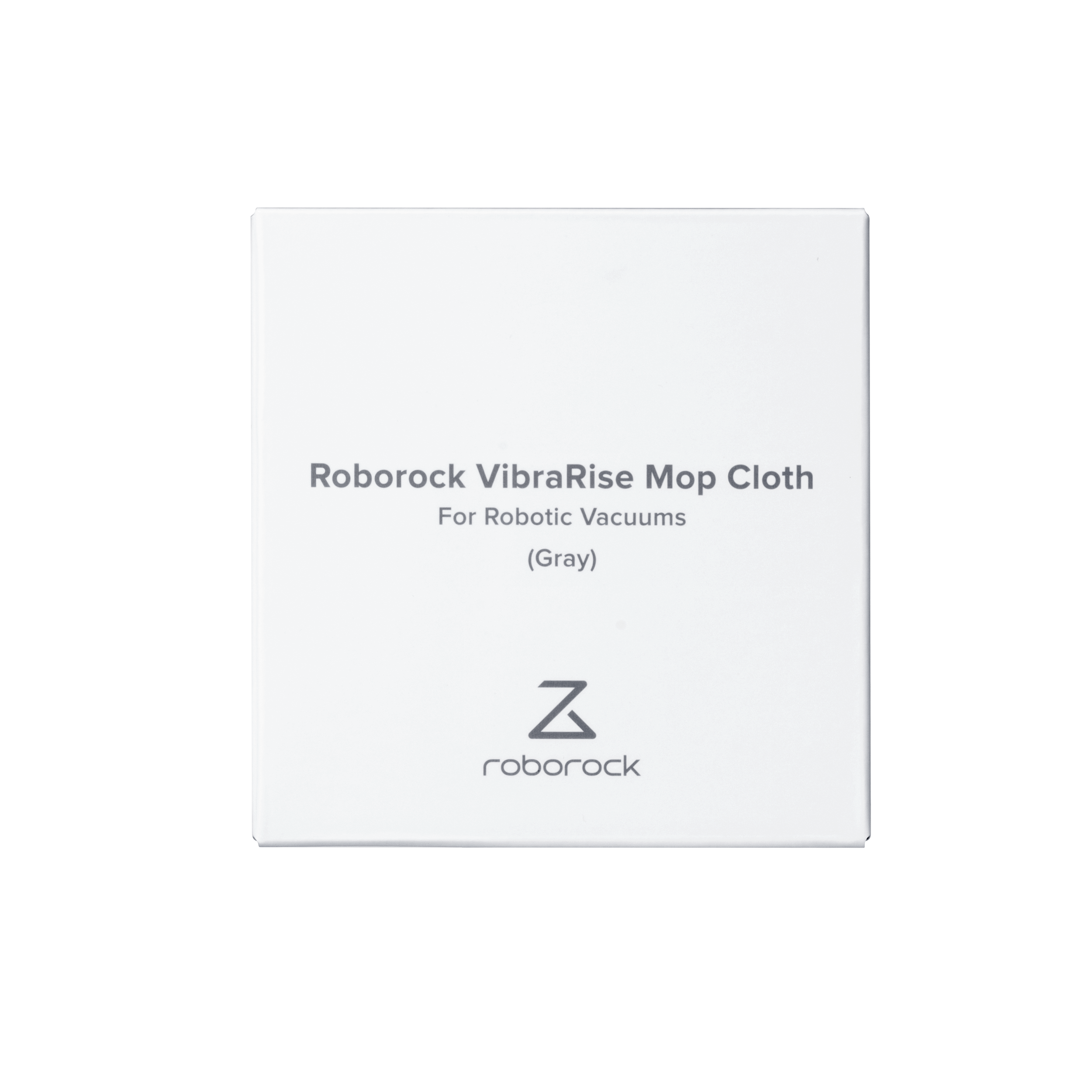 VibraRise Moppeklude 2-pack  Roborock S8 Plus