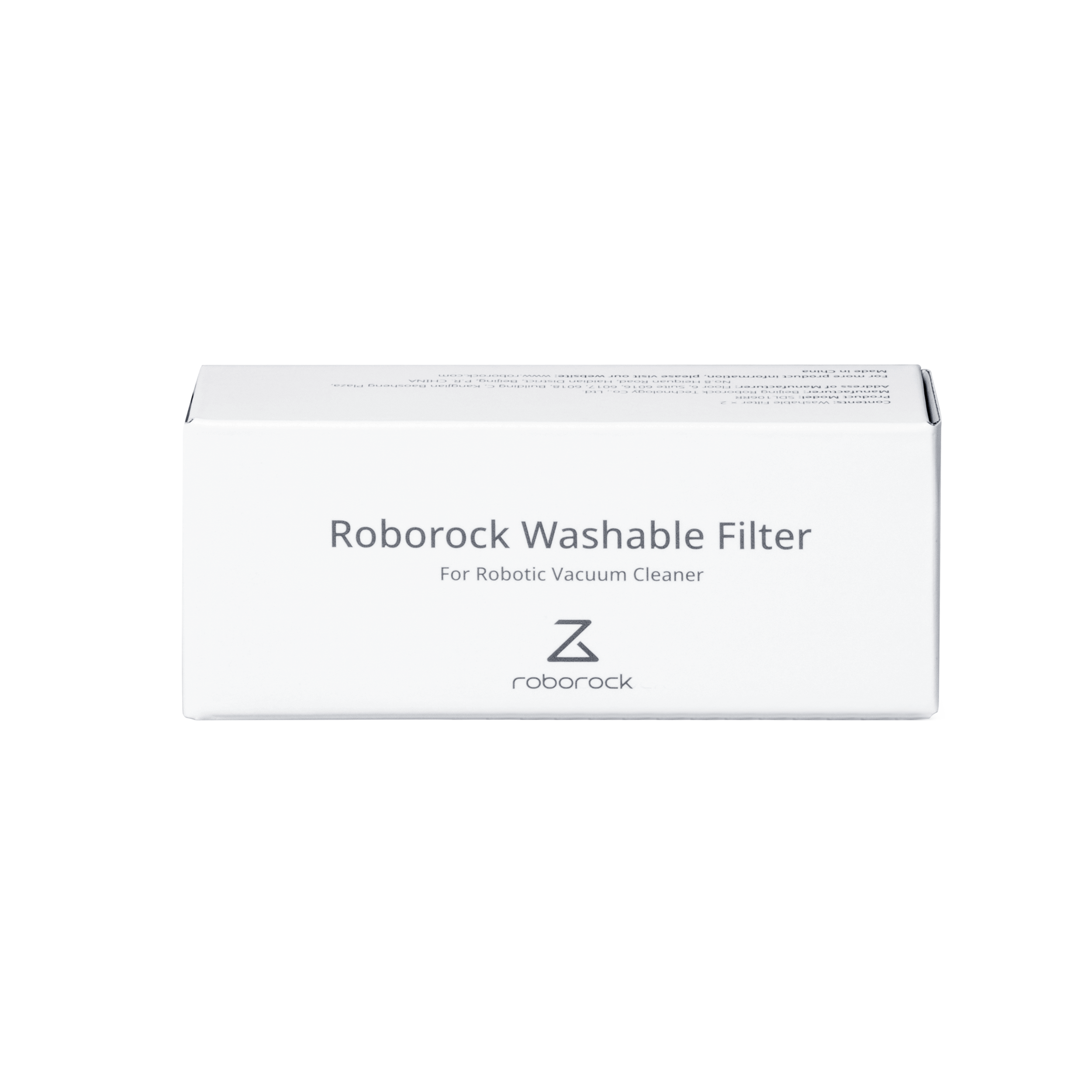 HEPA-filter 2-pack  Roborock Q7 Max