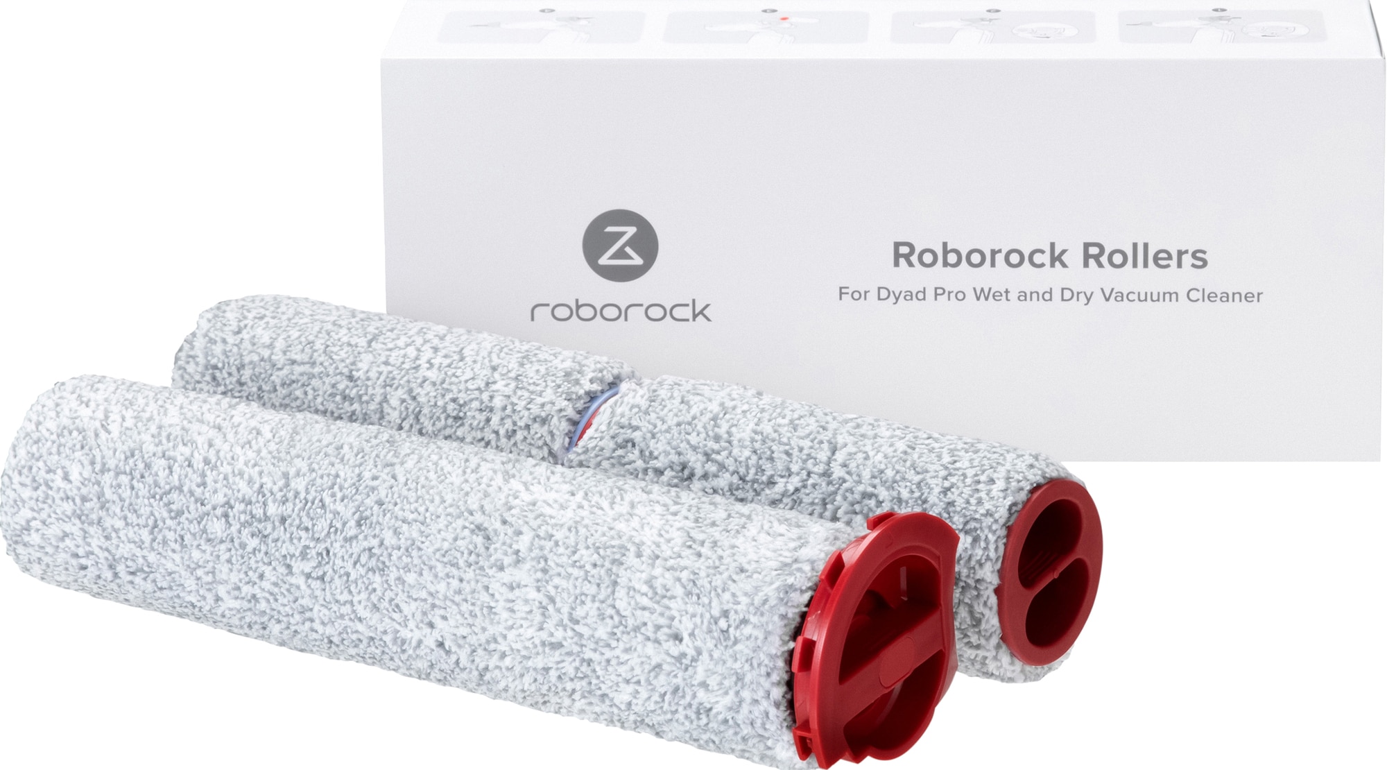 Roller kit Roborock Dyad