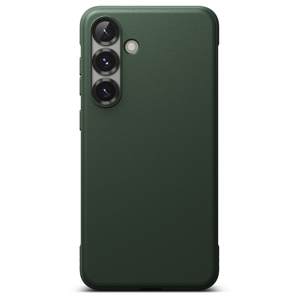 Onyx Case Samsung Galaxy S25 Dark Green