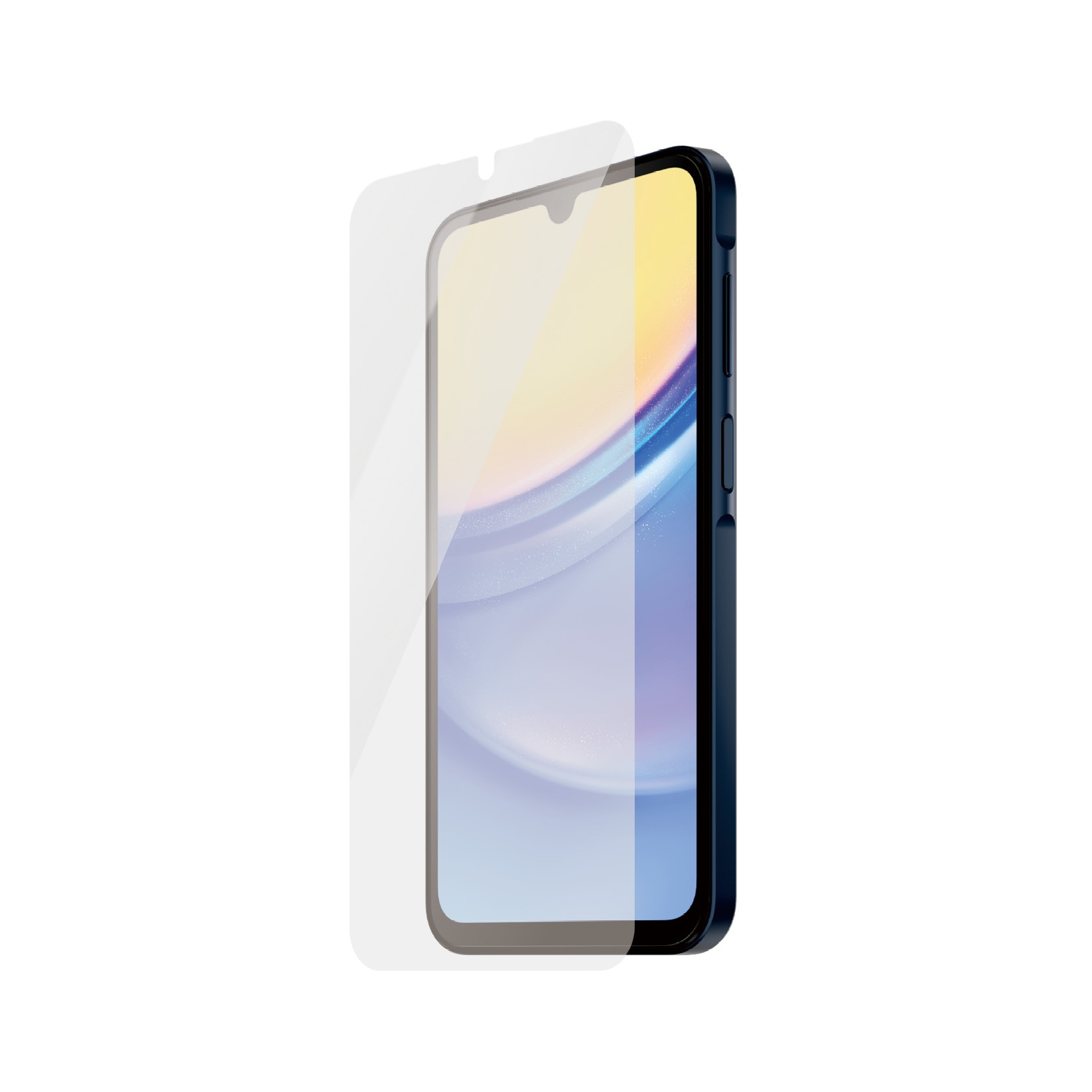 Samsung Galaxy A16 Skærmbeskytter Ultra Wide Fit (with EasyAligner)