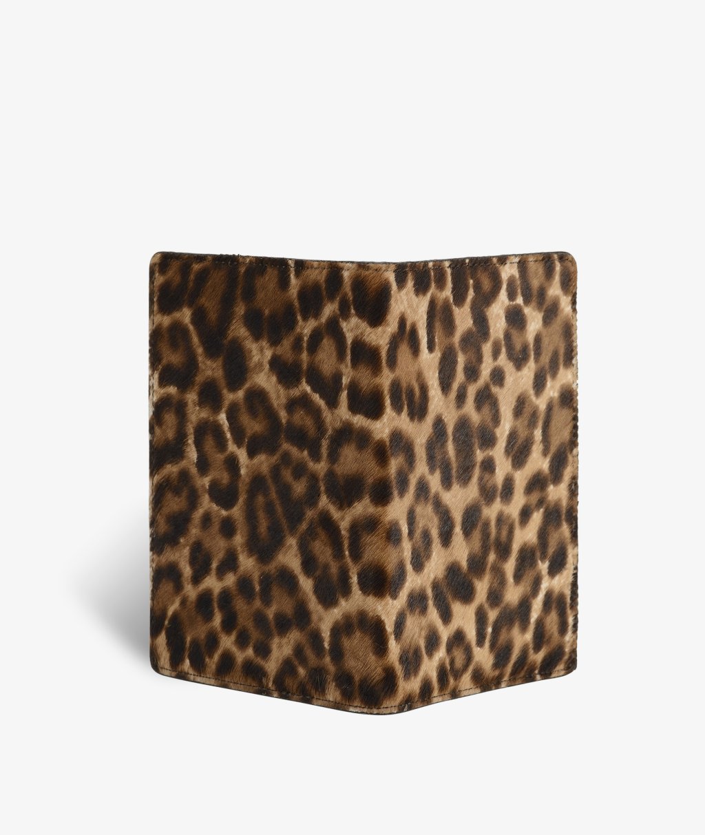 Pasetui Pony Leopardo Camel