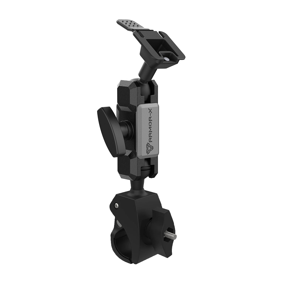 X-P7T Tablet Quick Release Bar Mount sort