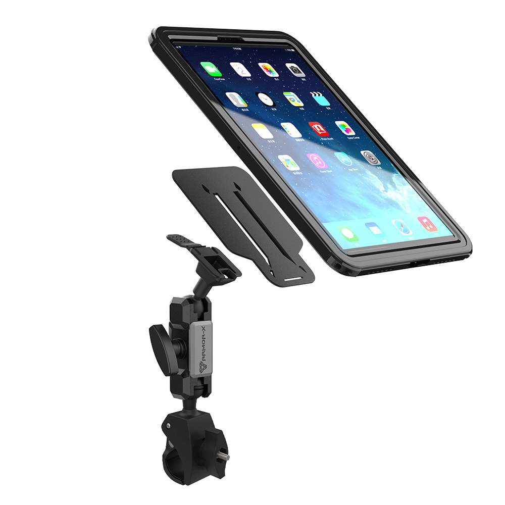 X-P7T Tablet Quick Release Bar Mount sort