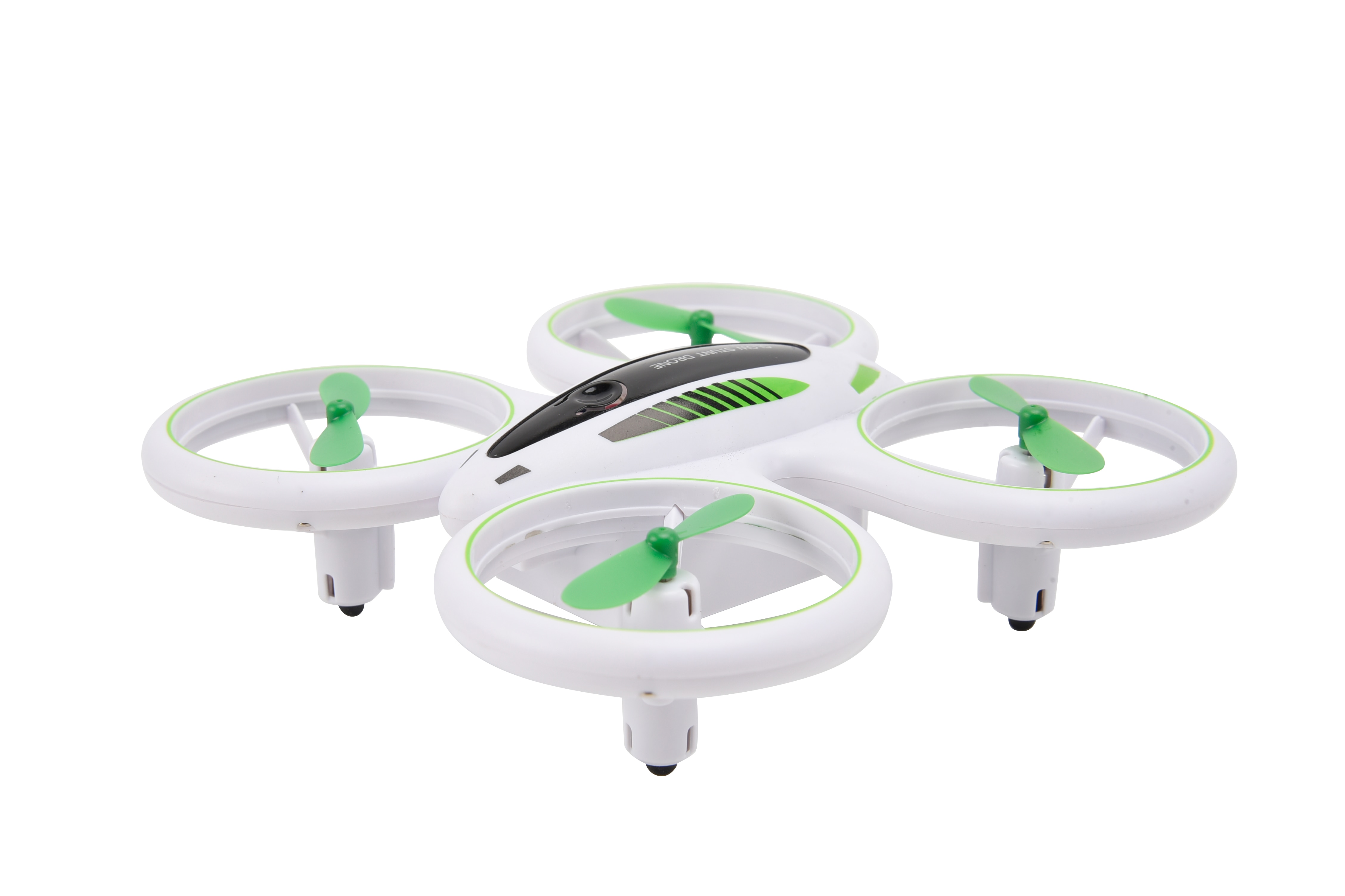 Glow Stunt Drone