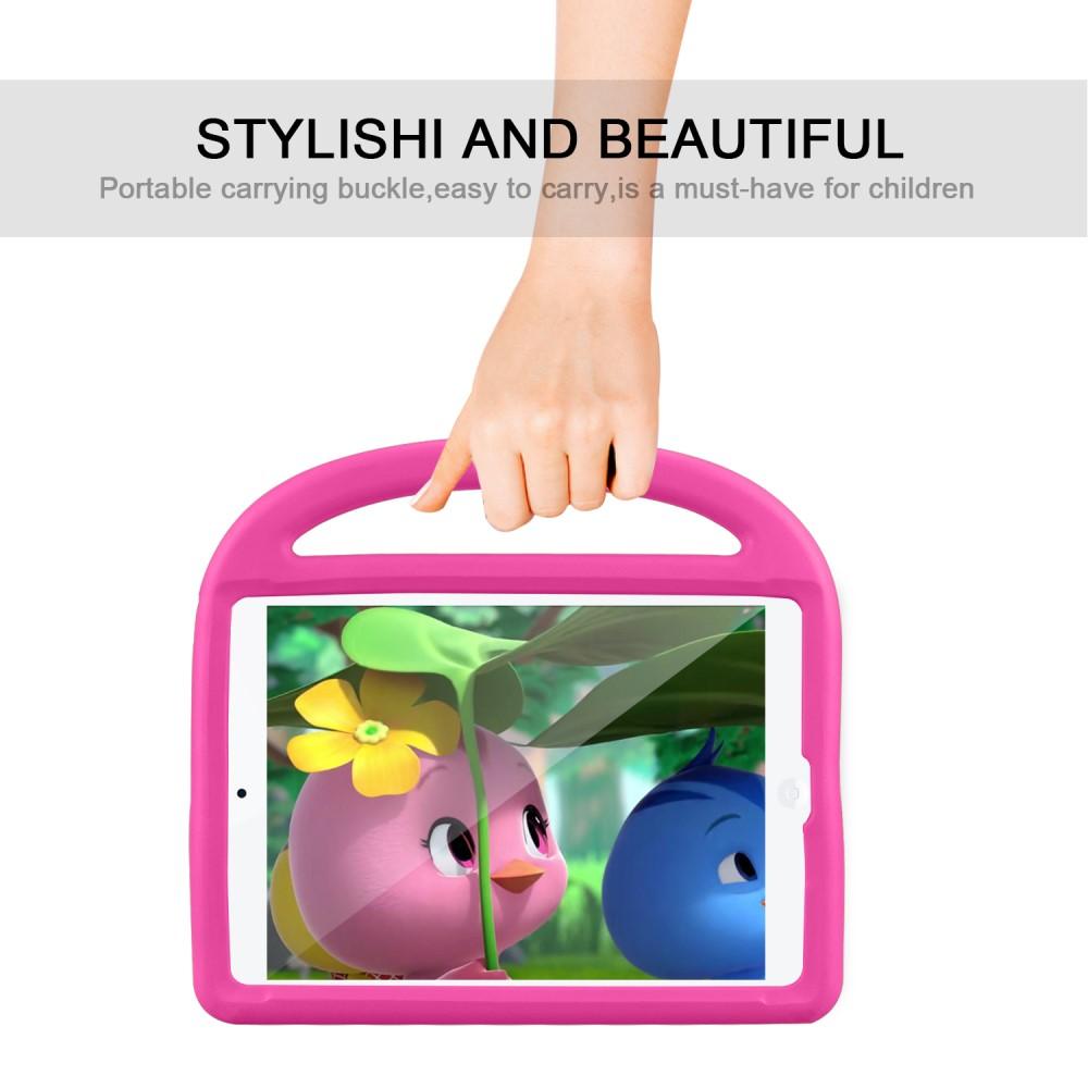 Cover EVA iPad 10.2 8th Gen (2020) lyserød