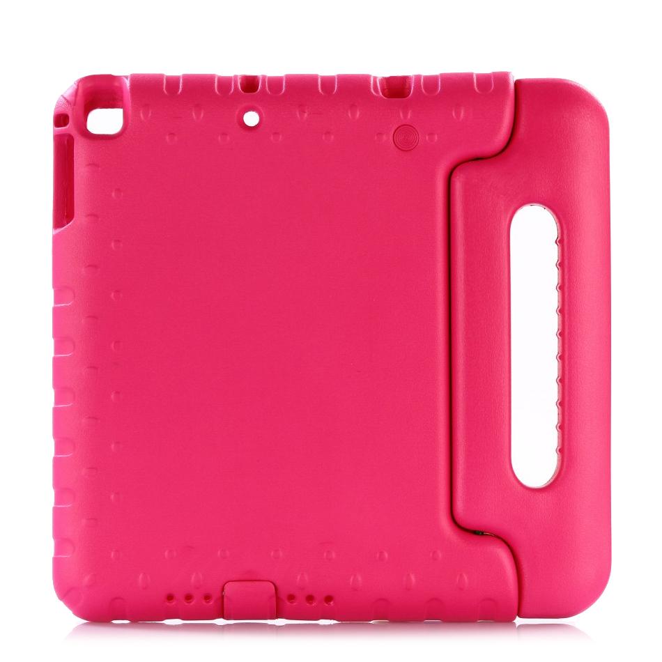 Stødsikker EVA cover iPad Air 2 9.7 (2014) lyserød