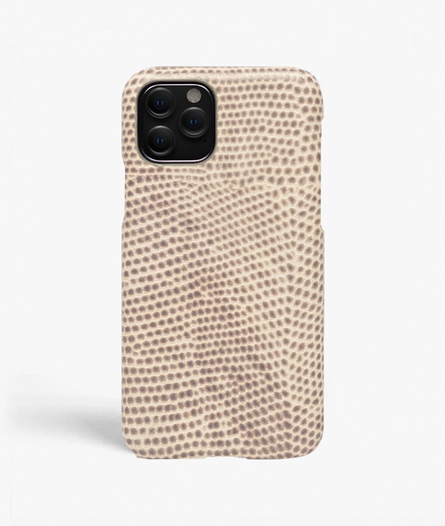 Cover iPhone 11 Pro Varan Shell